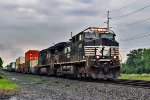 NS 4132 on 22X